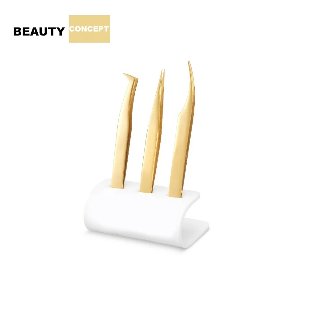 45 Degree Tweezer In 12cm German Stainless Steel Made In Pakistan Buy