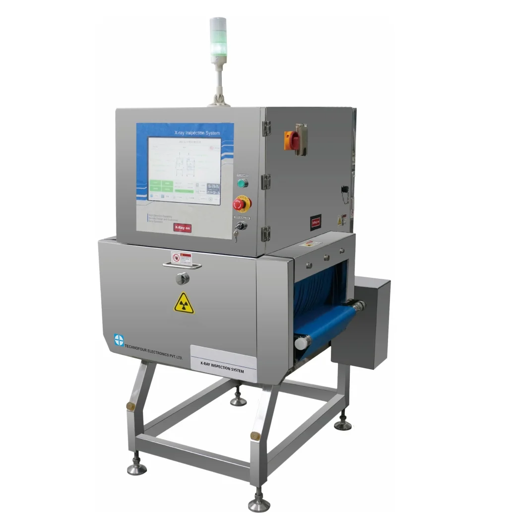 Super Sell 2023 Xray Inspection System Power Of Xray For