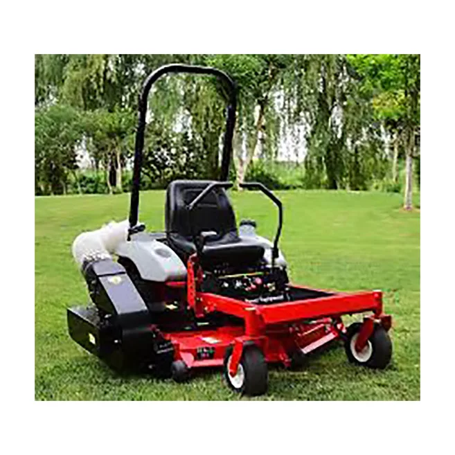New Arrival 2023 Riding Zero Turn Lawn Mower New Cheap 46 Inch 4inch