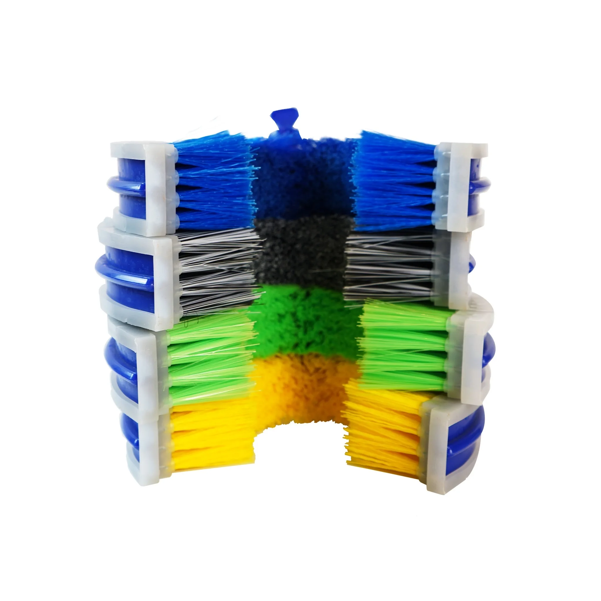 Heavy Duty Stack Brush Buy Stack Brush,Exhaust Stack Pipe Fiber Cleaning Brush Product on
