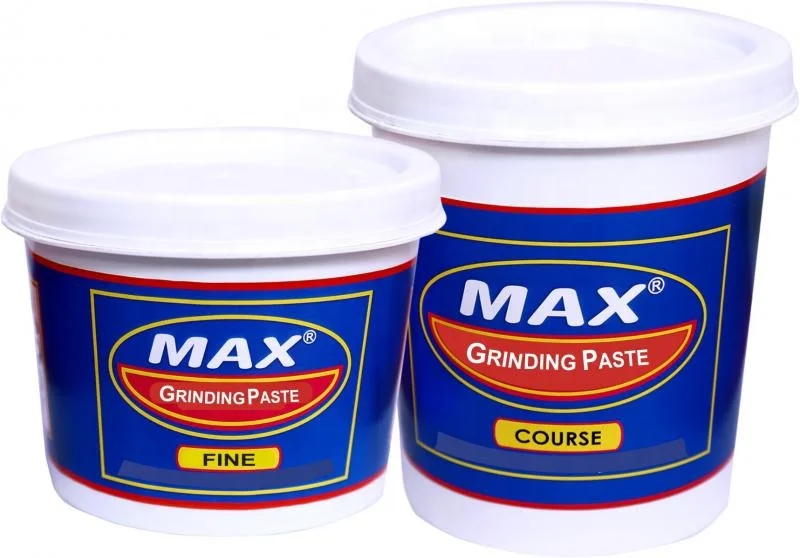 Automotive Coarse & Fine Grade Valve Grinding Paste (fine) Grinding
