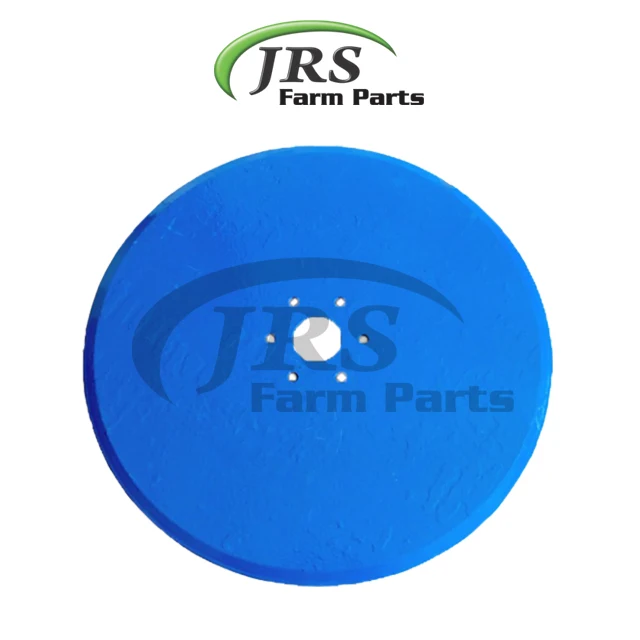 Cultivator Harrow Disc Blades Made With Material Boron Steel Agriculture Equipment And Tools