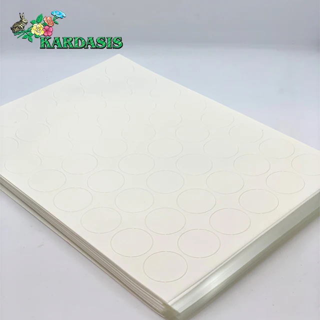 Edible Sheet Edible Paper Icing Sheet Sugar Paper Cake Tools Cake Decor