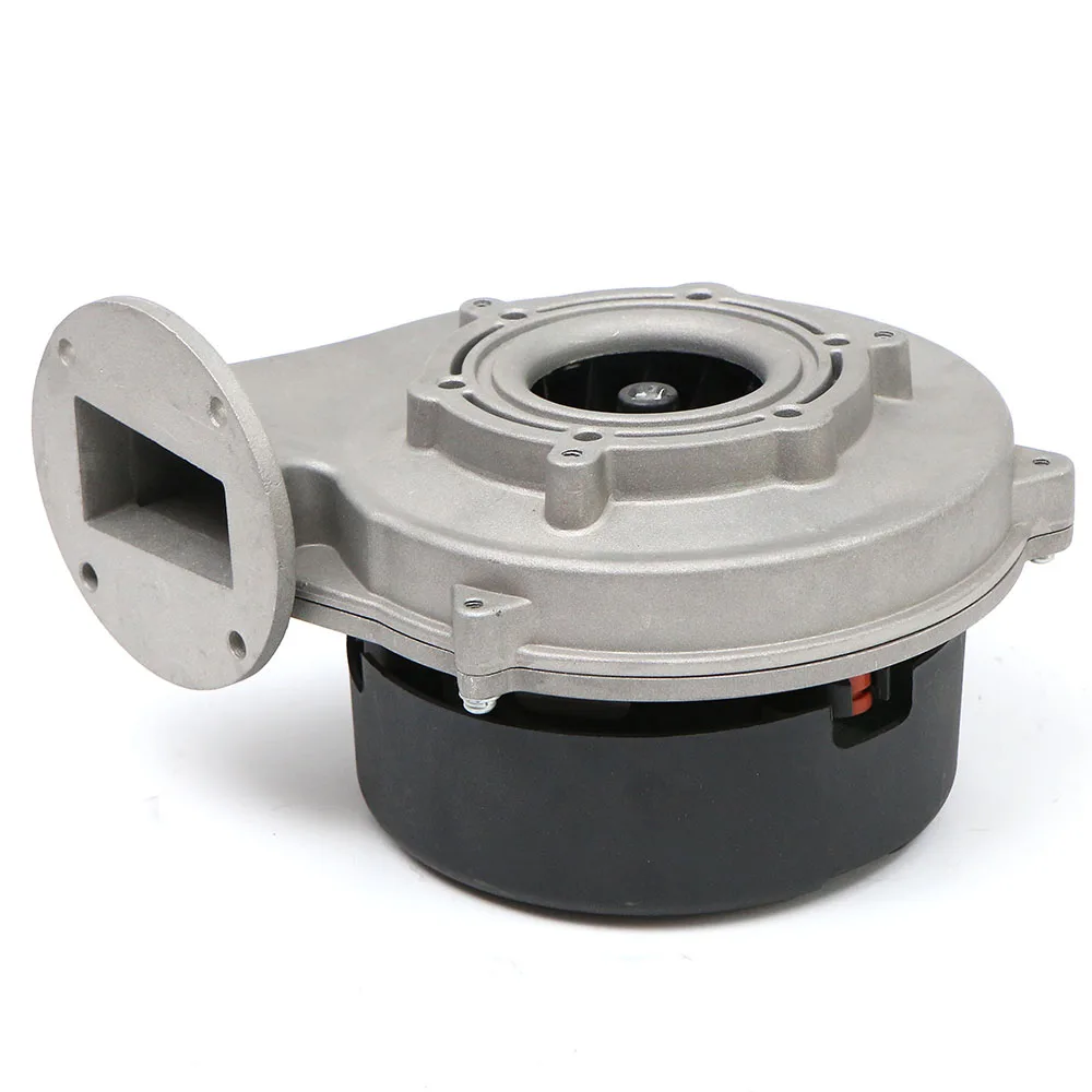 Centrifugal Blower, Wall, 220 V, 100 ~ 164 CFM - detail 2