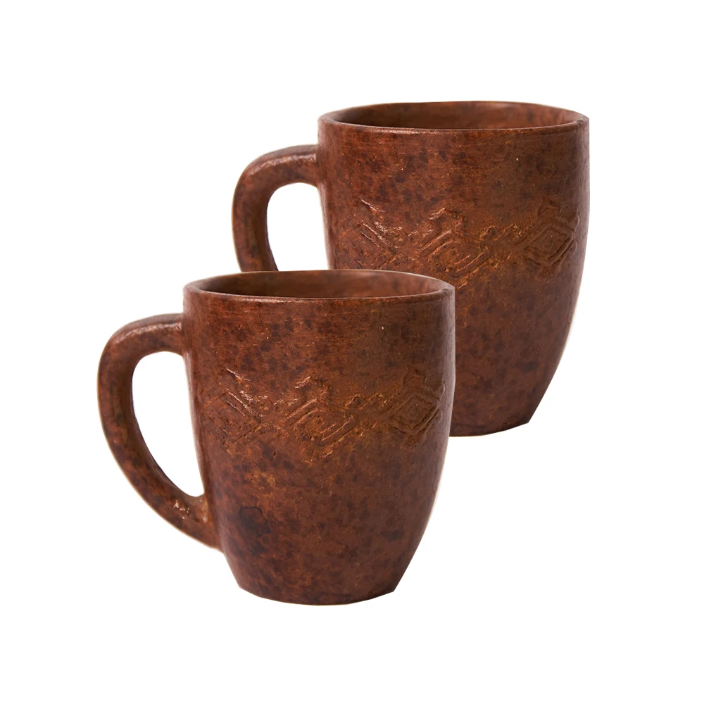 Latest Creative Design Handmade Style Tea Coffee Cup Pottery Wholesale Good Quality Tea From 