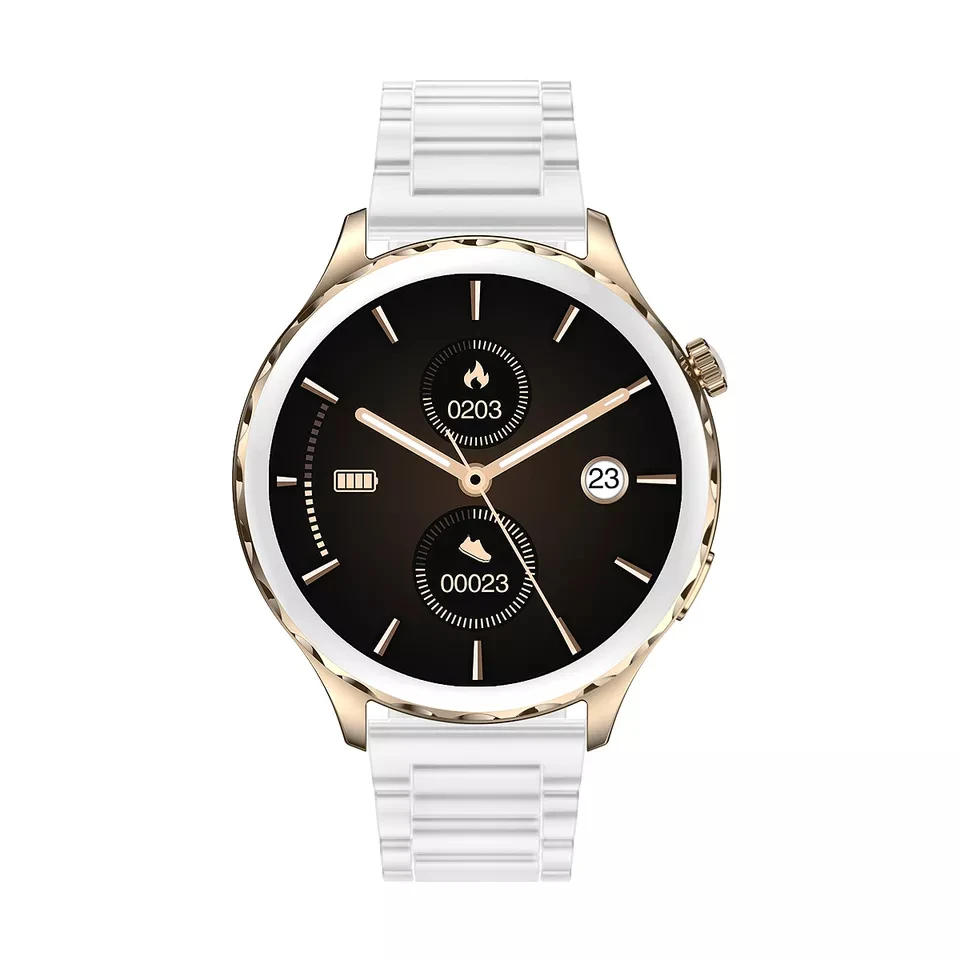 Low Price Top Selling Premium Customised Heart Rate Ak43 Smart Watch