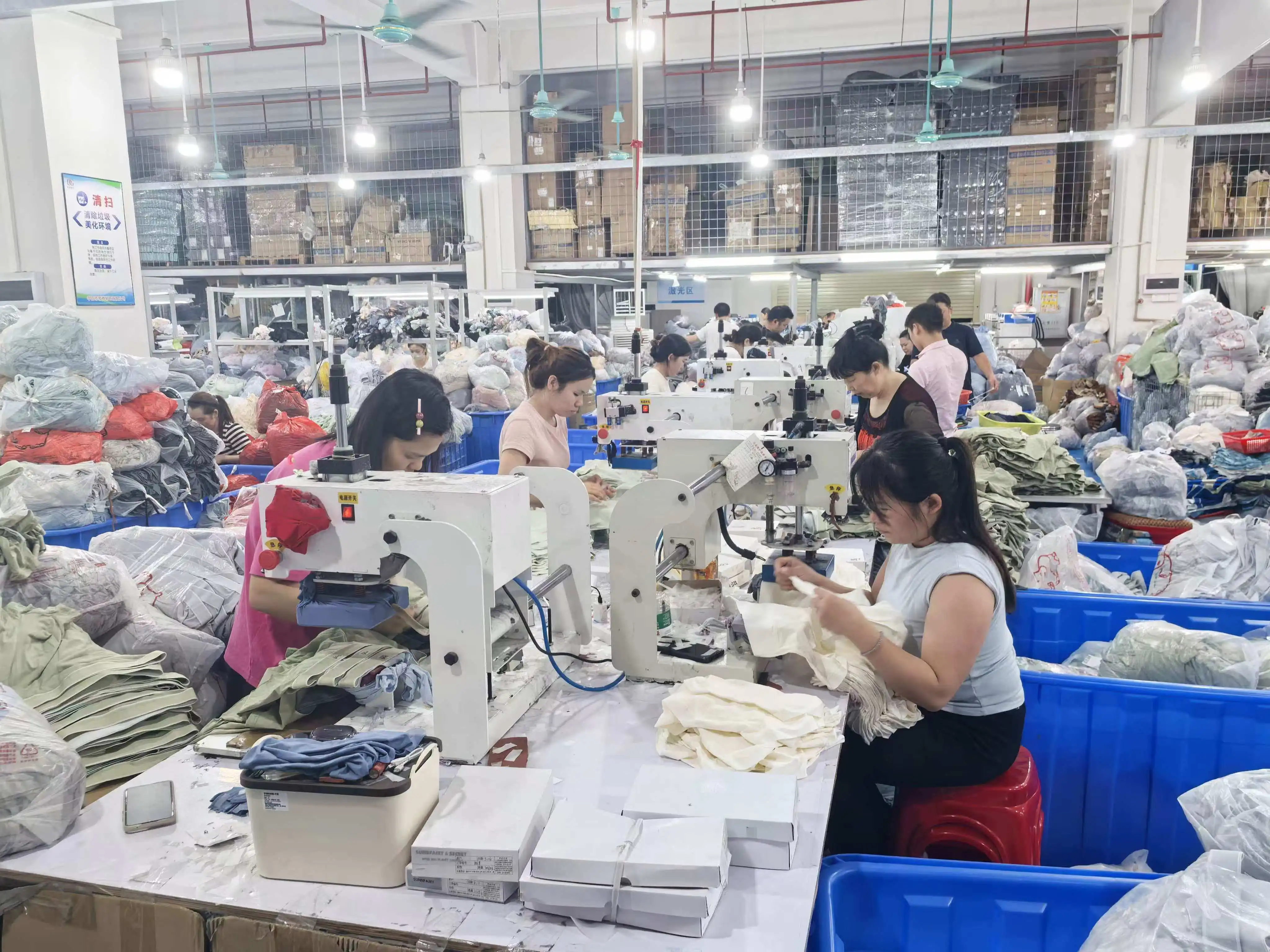 Production