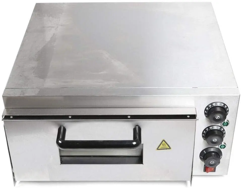 Single Deck Pizza Oven Gas Pizza Oven Ss Buy Builtin Ovens Pizza Oven Cooktops,Best Price