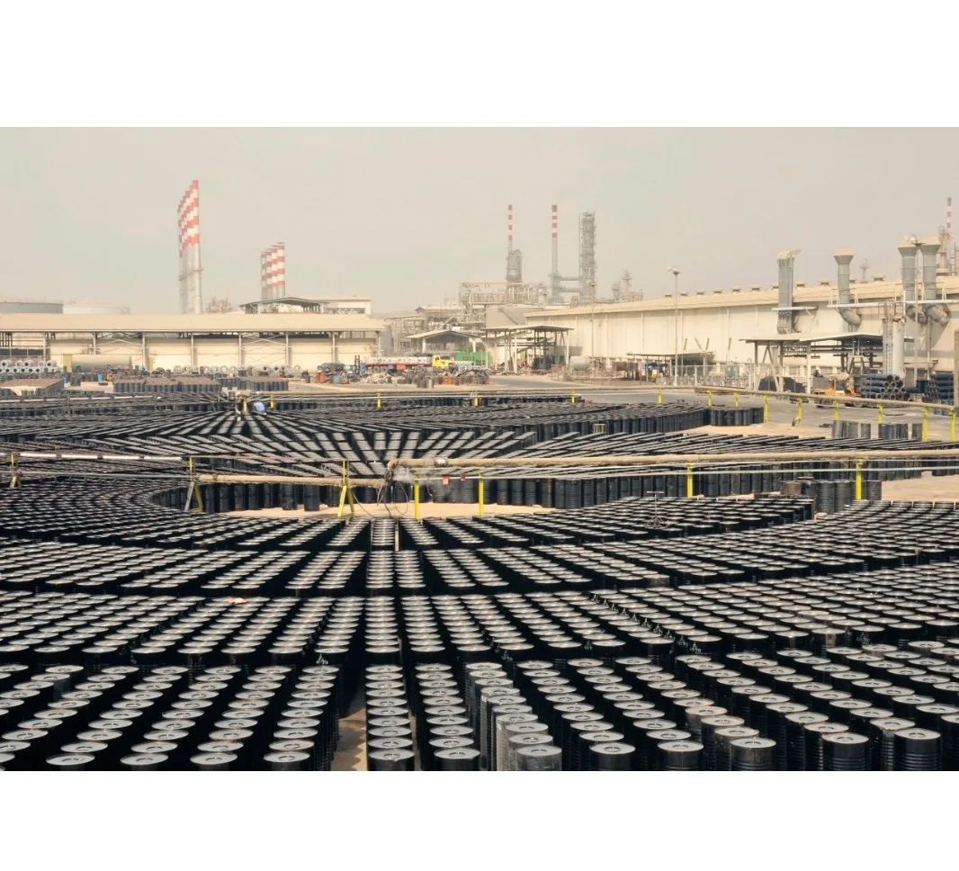 Viscosity Grade Bitumen Road Construction Asphalt Usages Ar Bitumen In