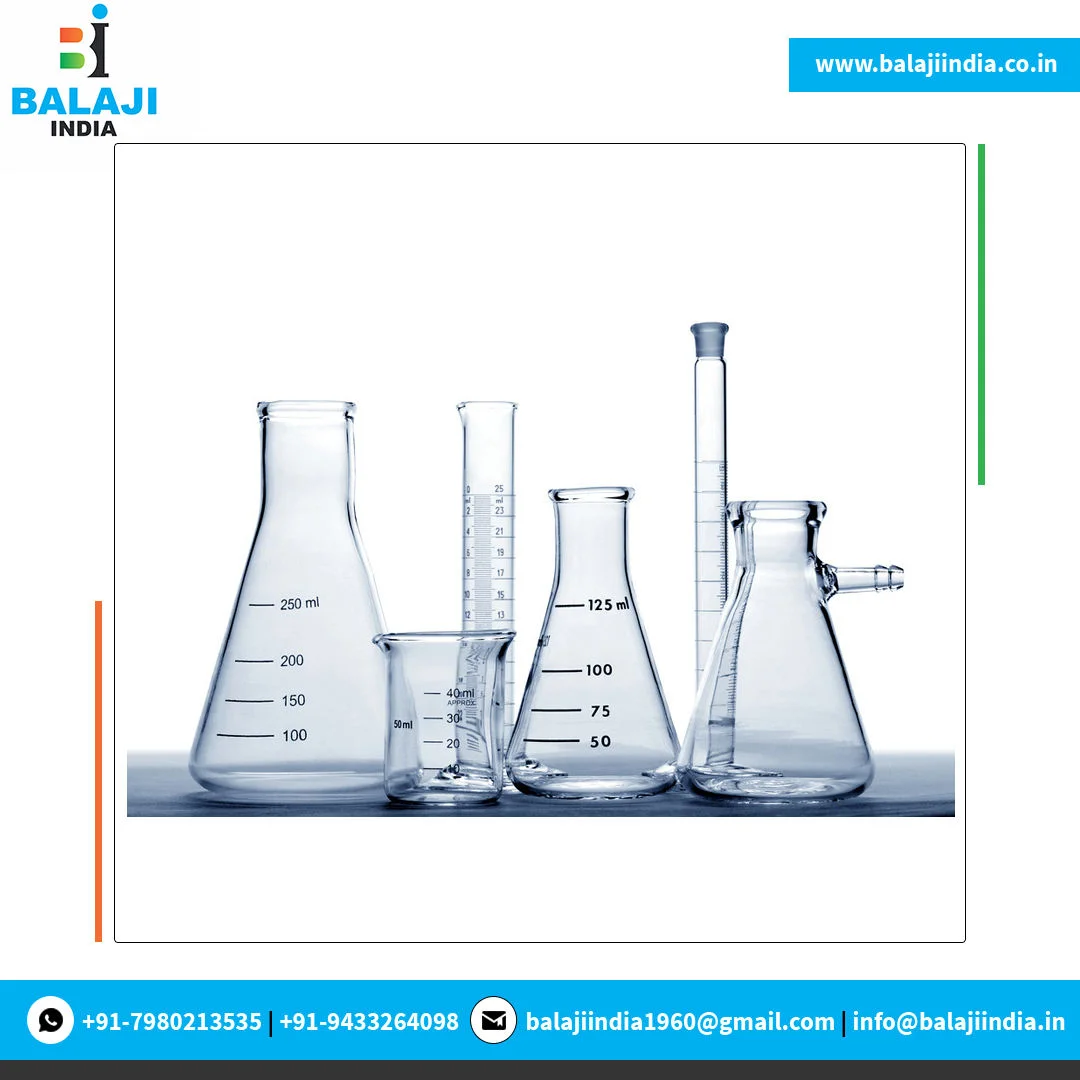 High Quality Borosilicate Glass Beaker for Precise Testing