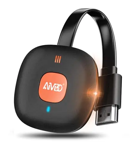 SOCLLLife Miracast Dongle