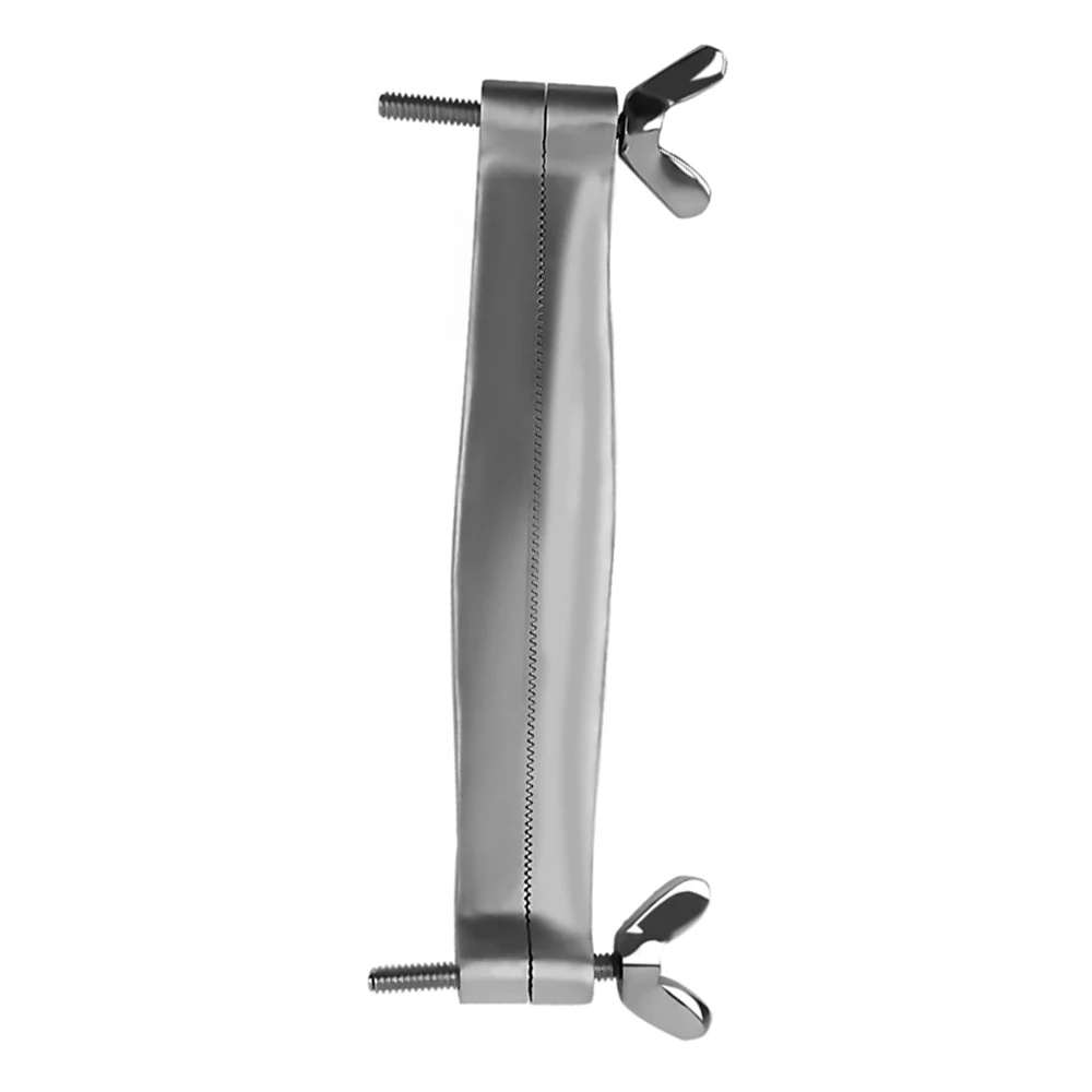 Pitbull Ear Cropping Clamp Stainless Steel Veterinary Instruments Buy