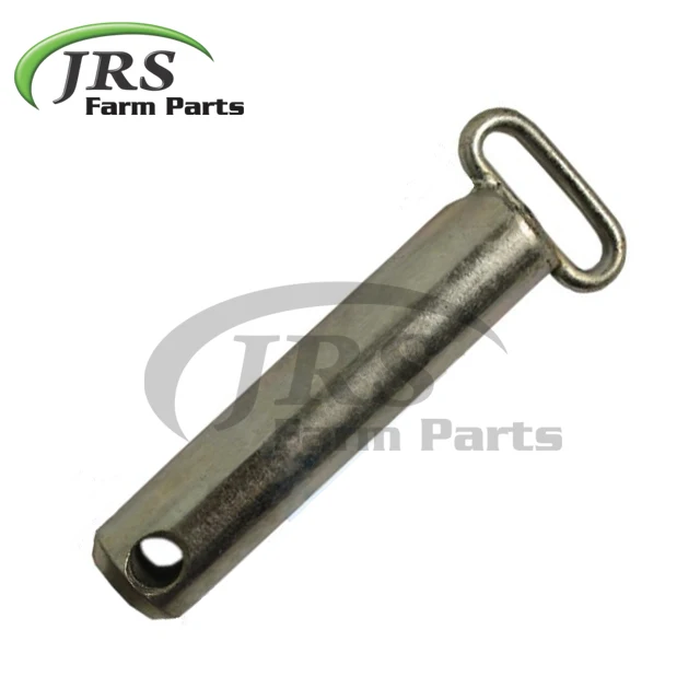 Tractor Trailer Linkage Pins For Agriculture Machinery Heavy Duty
