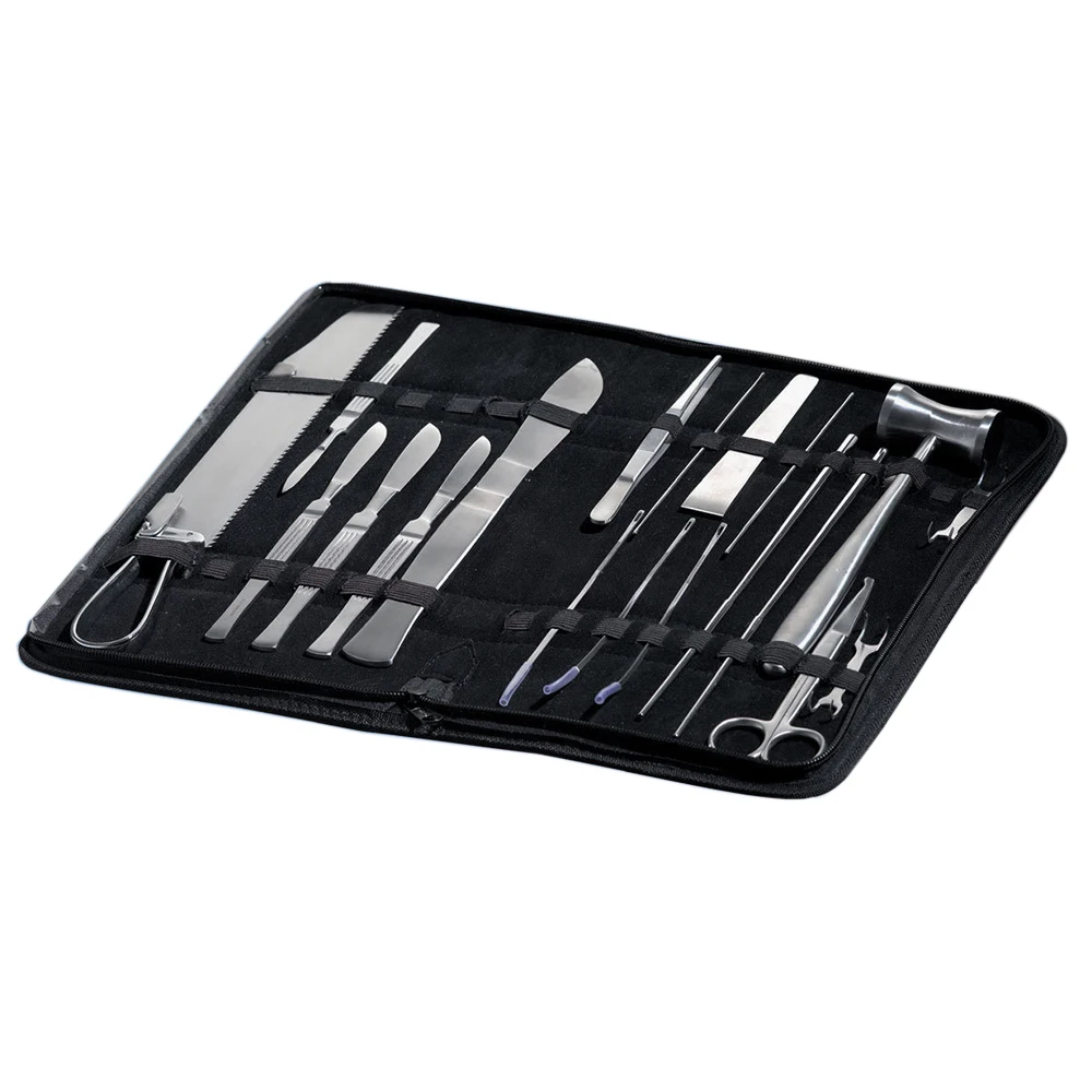 Top Quality Autopsy Instruments Set Anatomy Surgical Instruments ...