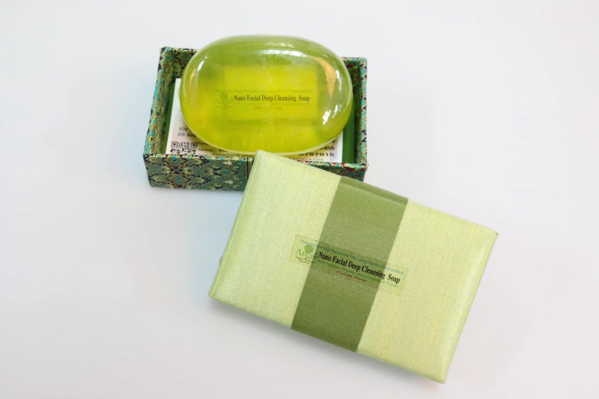 Face Soap Angio Nano Organic Wholesale Face Soap Kojic Acid Original Dual Soap For Flawless