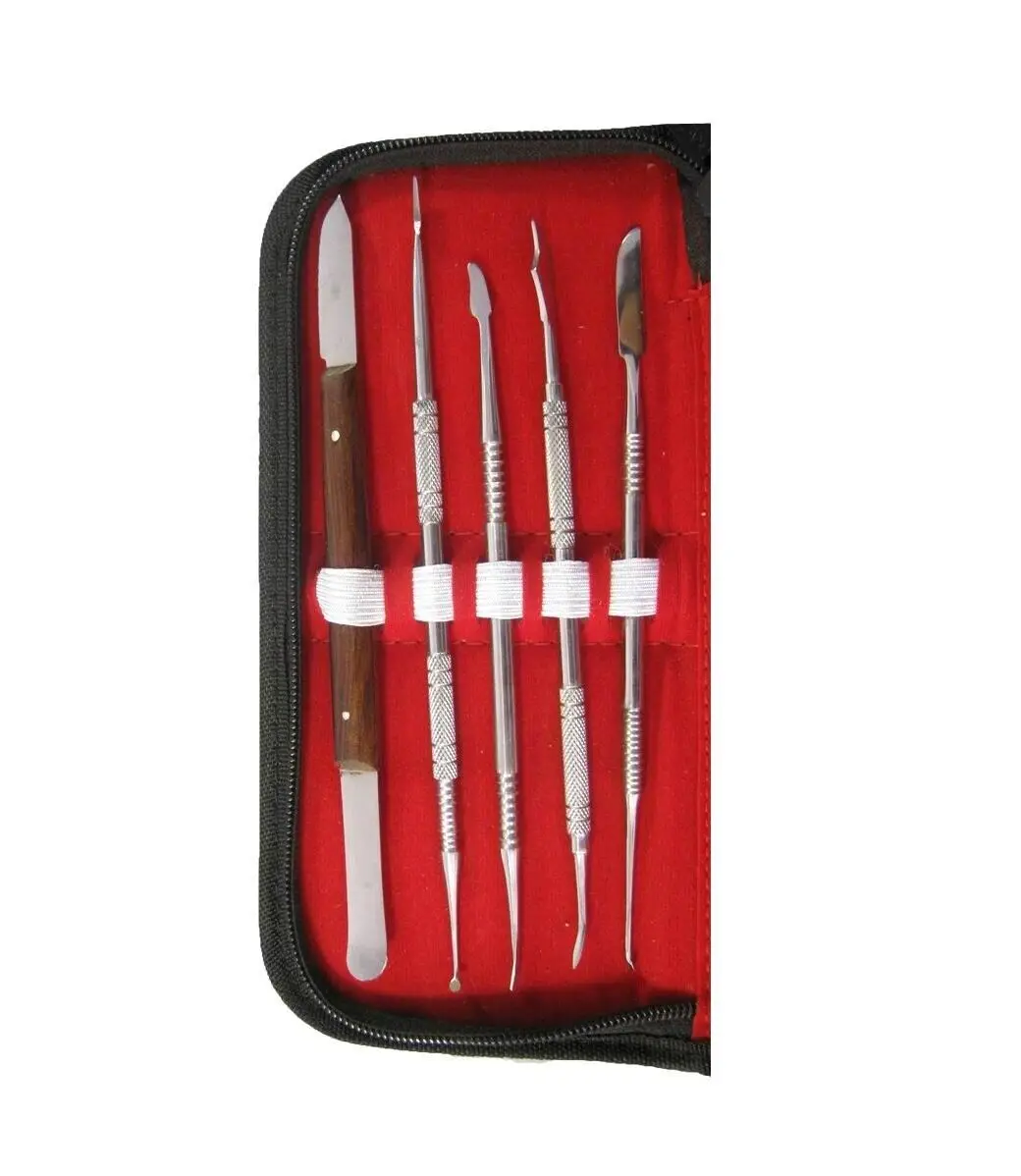 Sinus Lift Dental Implant Instruments Set Surgery Surgical Stainless