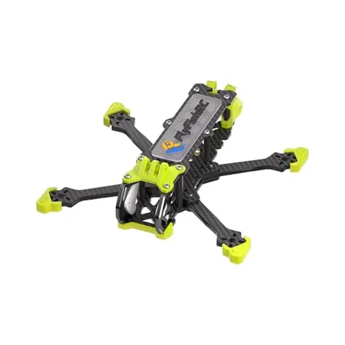 Valador VX3 RC FPV
