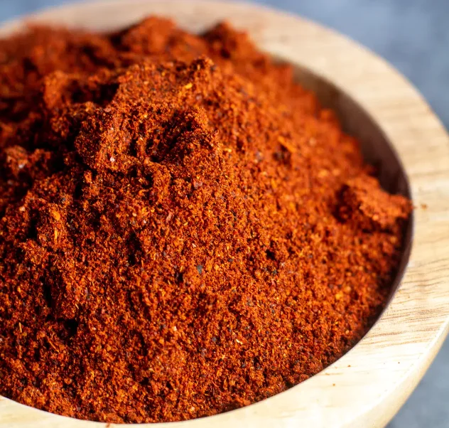 New 2022 Dried Chilli Pepper Powder Tropical Fruit Iso Fresh With Best