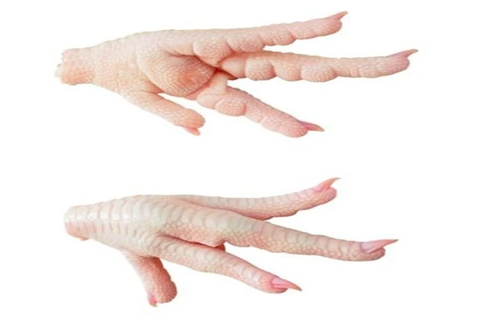 Ad Chicken Feet Chicken Paw A Grade Whole Sale High Quality Frozen ...