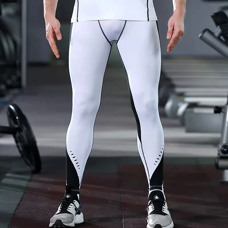 Mma Leggings Sublimation Compression Mma Leggings Gym Compression