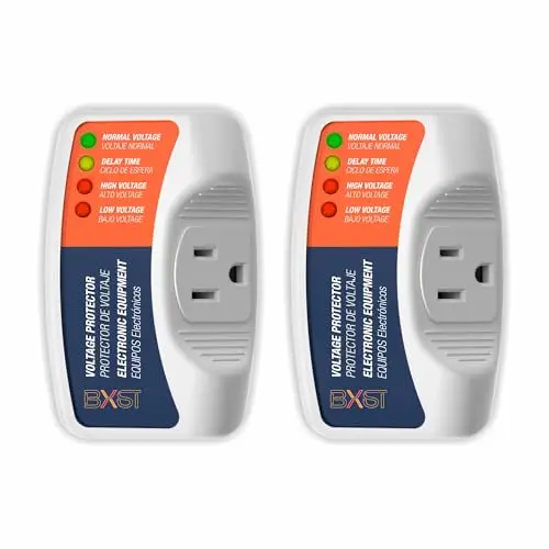 BXST Protector