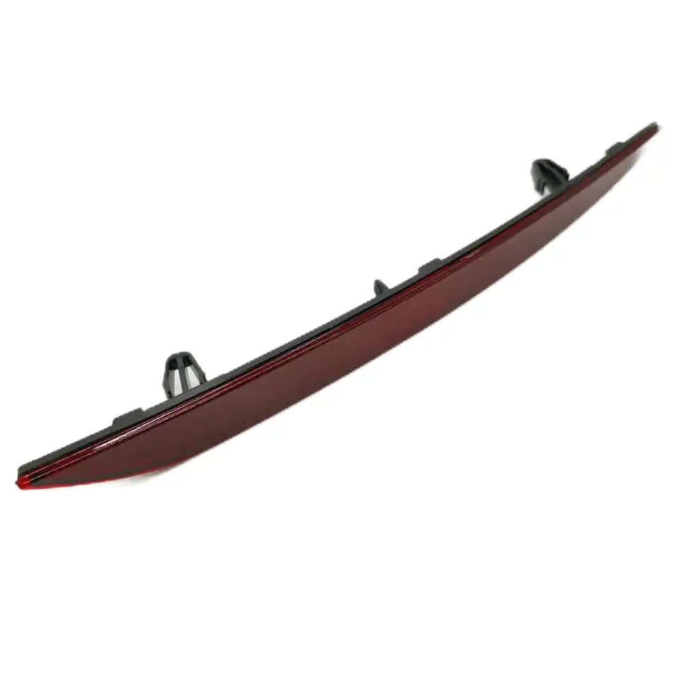 Rear Bumper Reflector For Tesla Model S 20142020 600770600d Buy Reflector Lights For Car