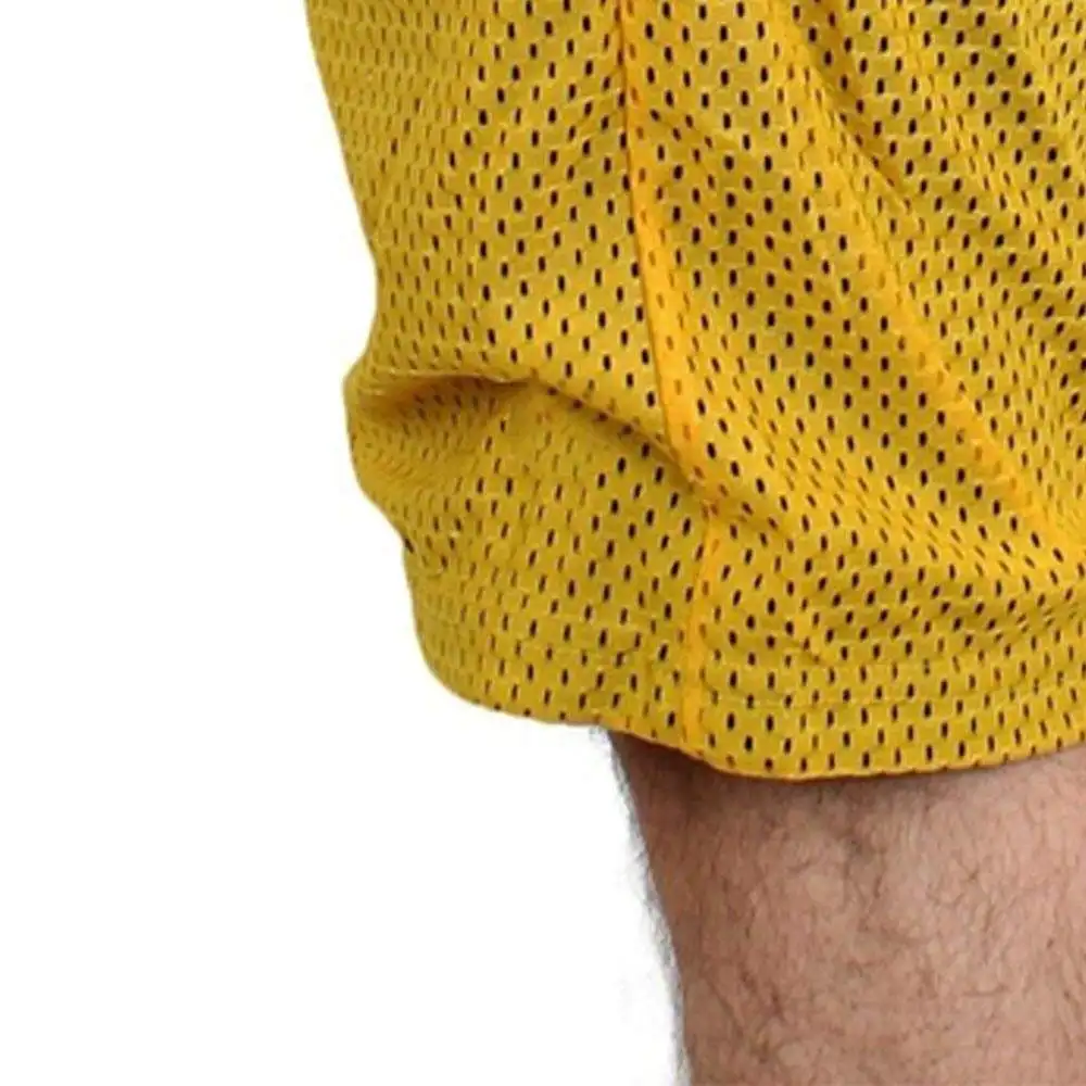 Summer Wear Best Selling Comfortable Fit Men Mesh Shorts For Sale New