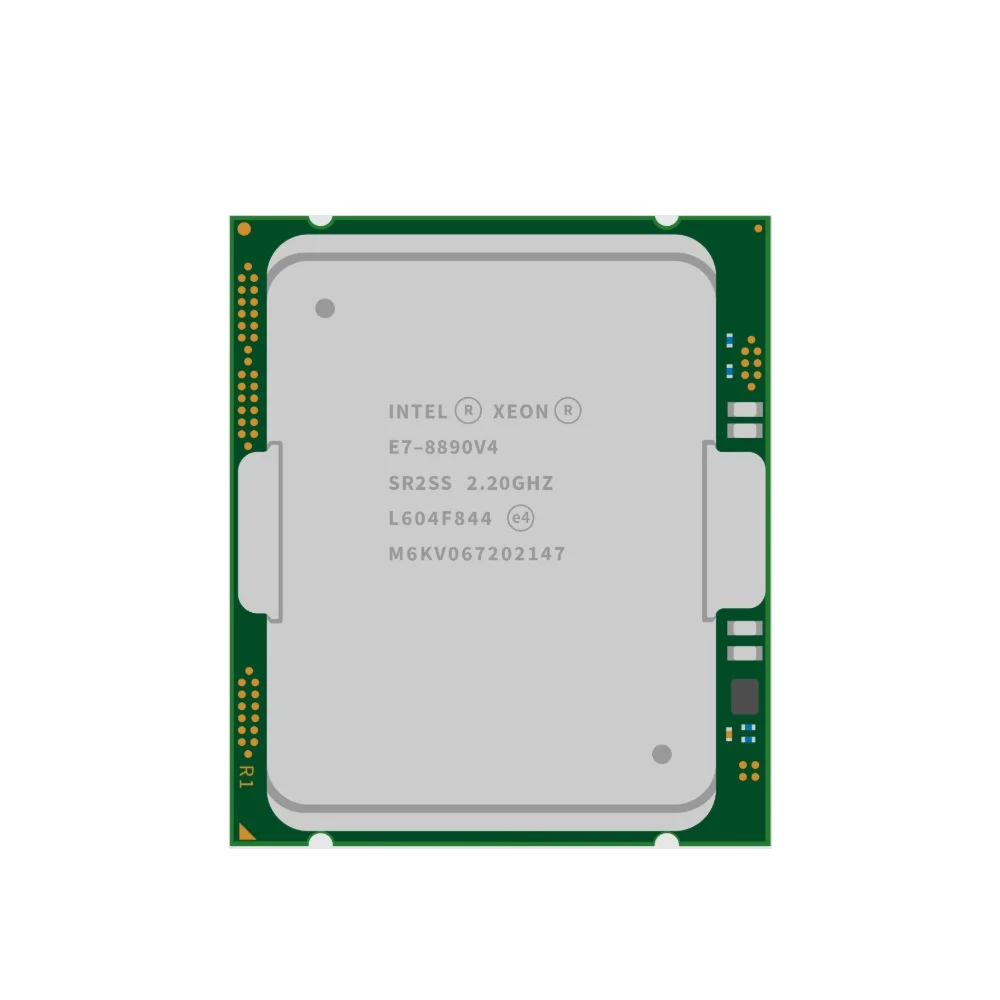 Intel Xeon E7-8890 v4 Guide: How to Choose & Use It Right
