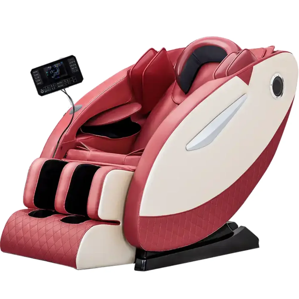Kyota Kaizen M680 Fullbody Zerogravity 4d Massage Chair Recliner