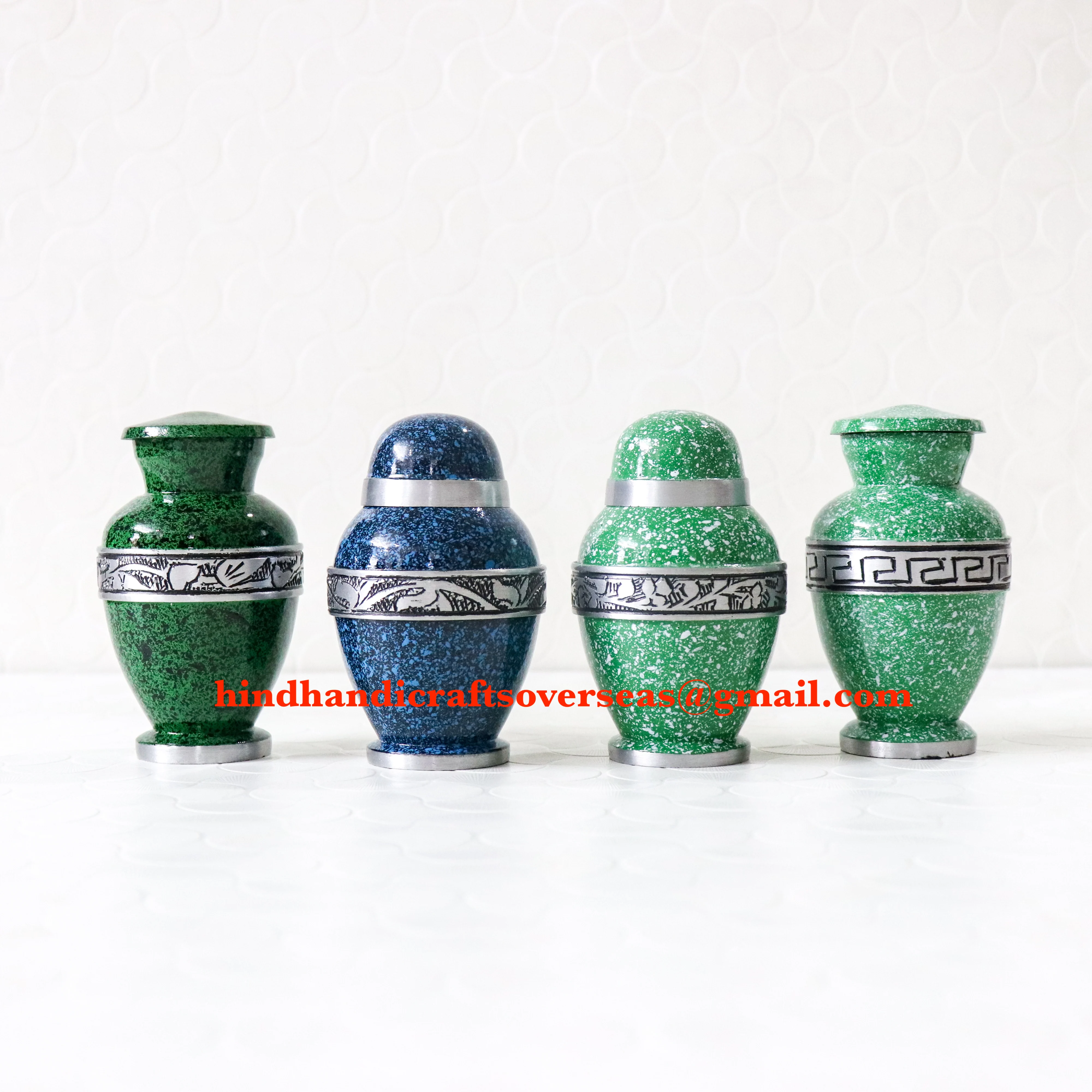 Small Keepsake Cremation Urn For Human Ashes Mini Funeral Urn For Pet Or Human Funeral Ashes