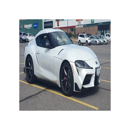 Used Cars 2020 Toyota Supra - Buy Toyota Gr Supra 3.0 Premium Launch ...