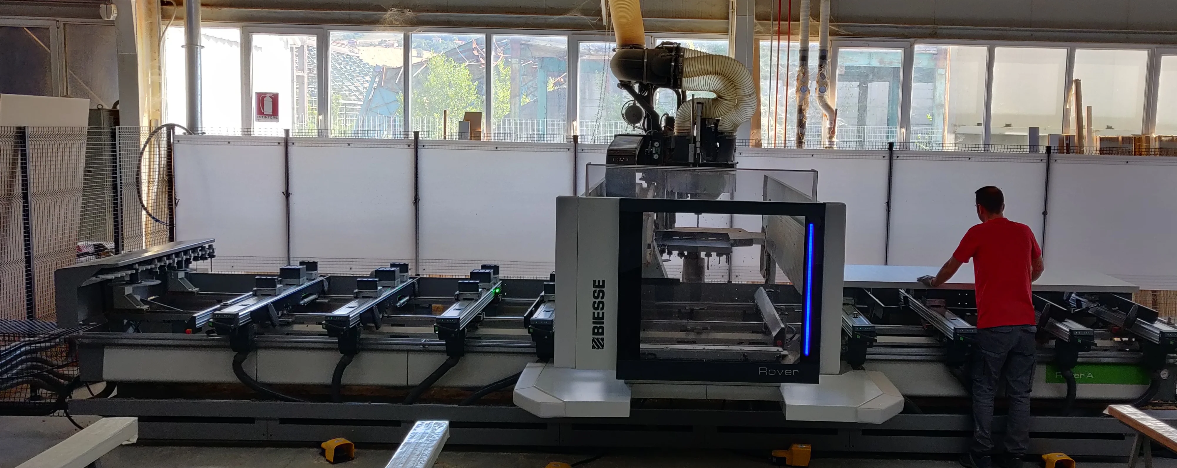 Top Quality Door For Interiors Skl Model Woodenlike In Laminate Wooden