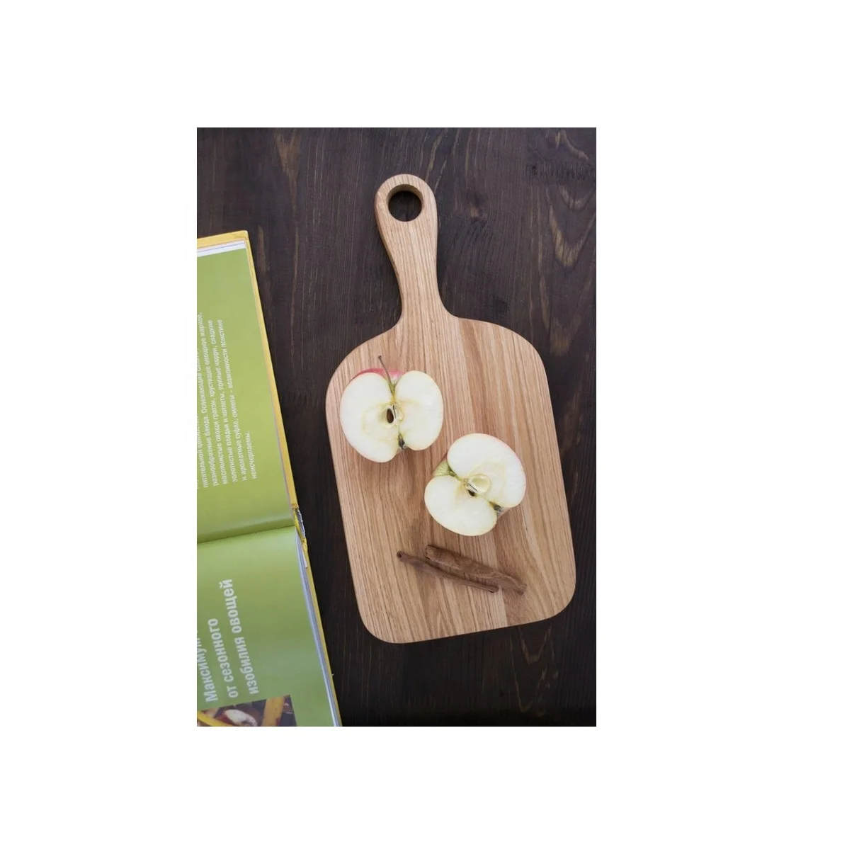 Wooden Vegetable Flat Chopping Board Wooden Cutting Board Vegetables