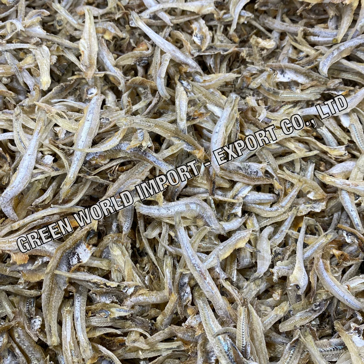 Delicious Dried Anchovy Fish Vietnam High Quality Dry Anchovy For Top