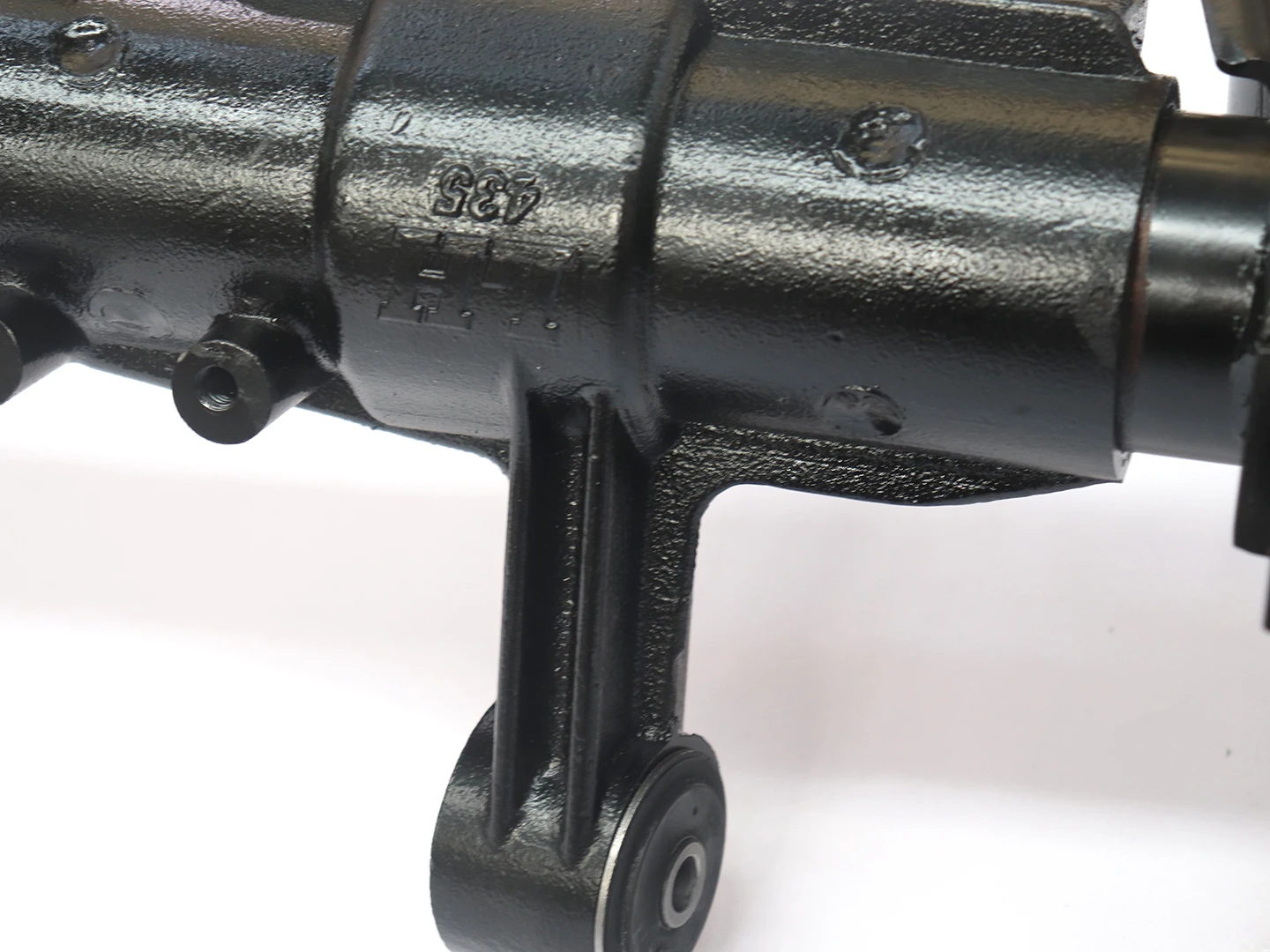 Axle Housing Of Jeep Wrangler 68400405aa Buy Axle Housing,Housing