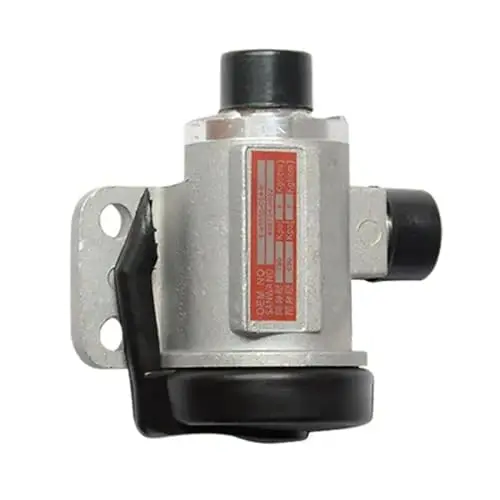 Air Control Governor Isuzu