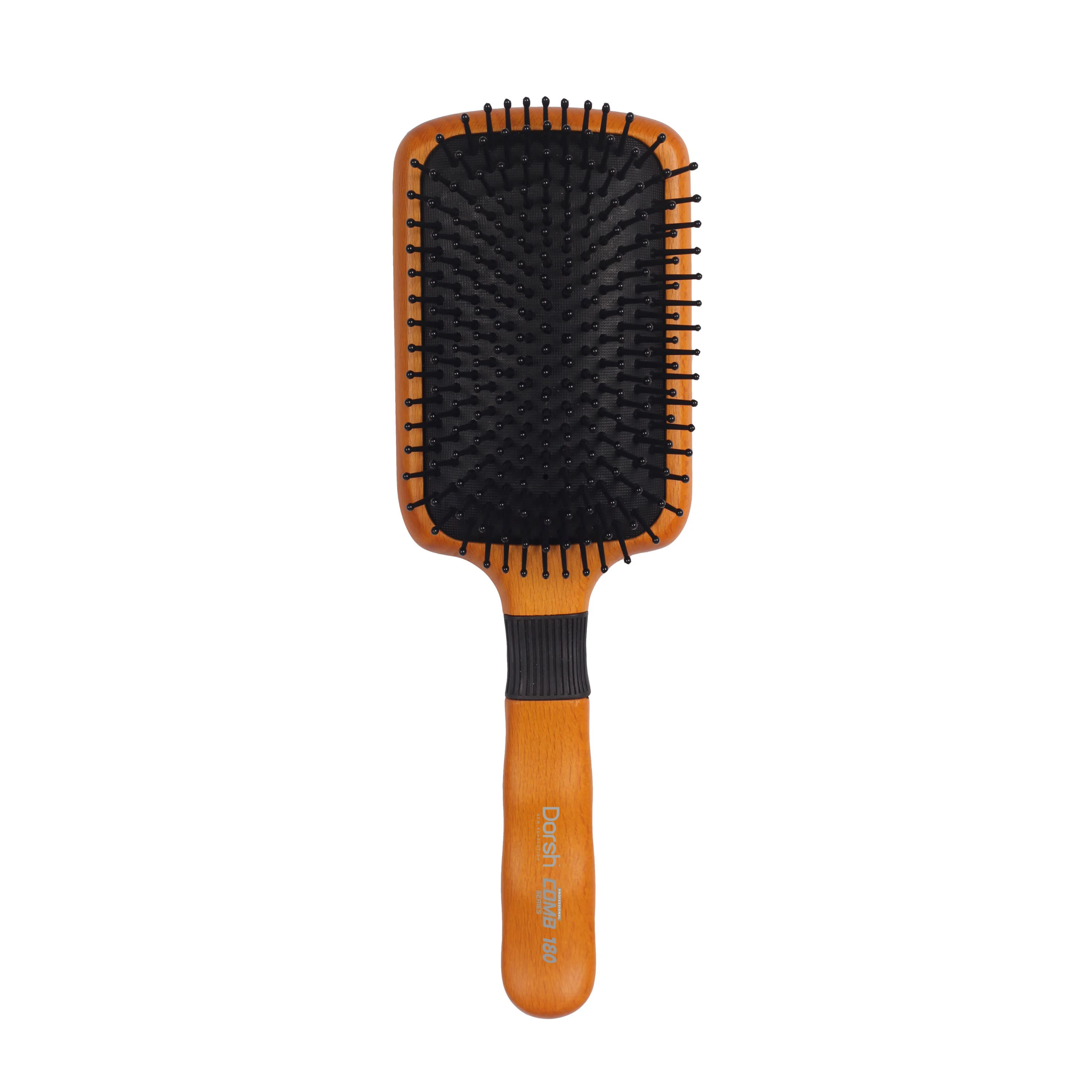 Dorsh Professional Comb Series Anti Static Flexiblen Strong And Heat
