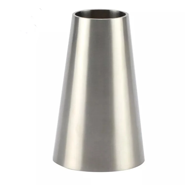 Serie 484 - Riduttore Di Pressione - Acciaio Inox - Con Attacchi A Presa Dn 8 - Foto 8