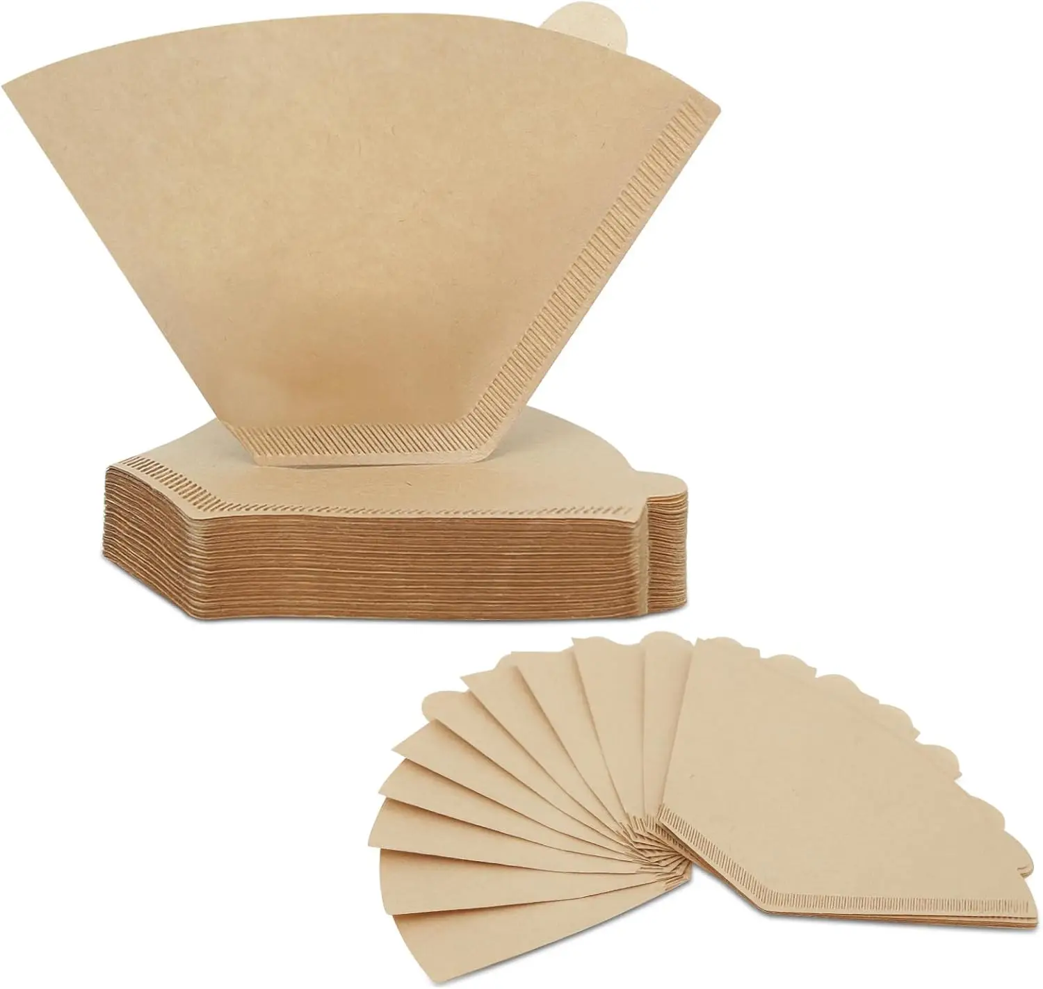 Coffee Filters 4 Cone Paper