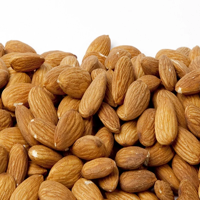 Bulk Sale Almond Nuts With Free International Shipping 100% Raw Almond ...