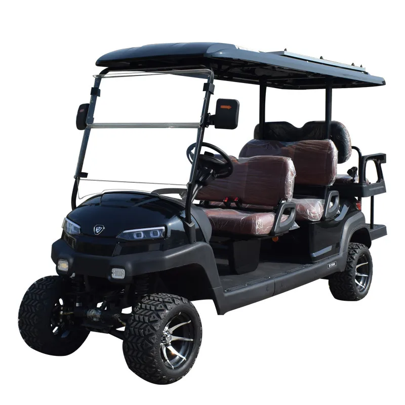 Hottt New Golf Carts Gas Powered - Buy Golf Carts,Golf Carts Electric ...