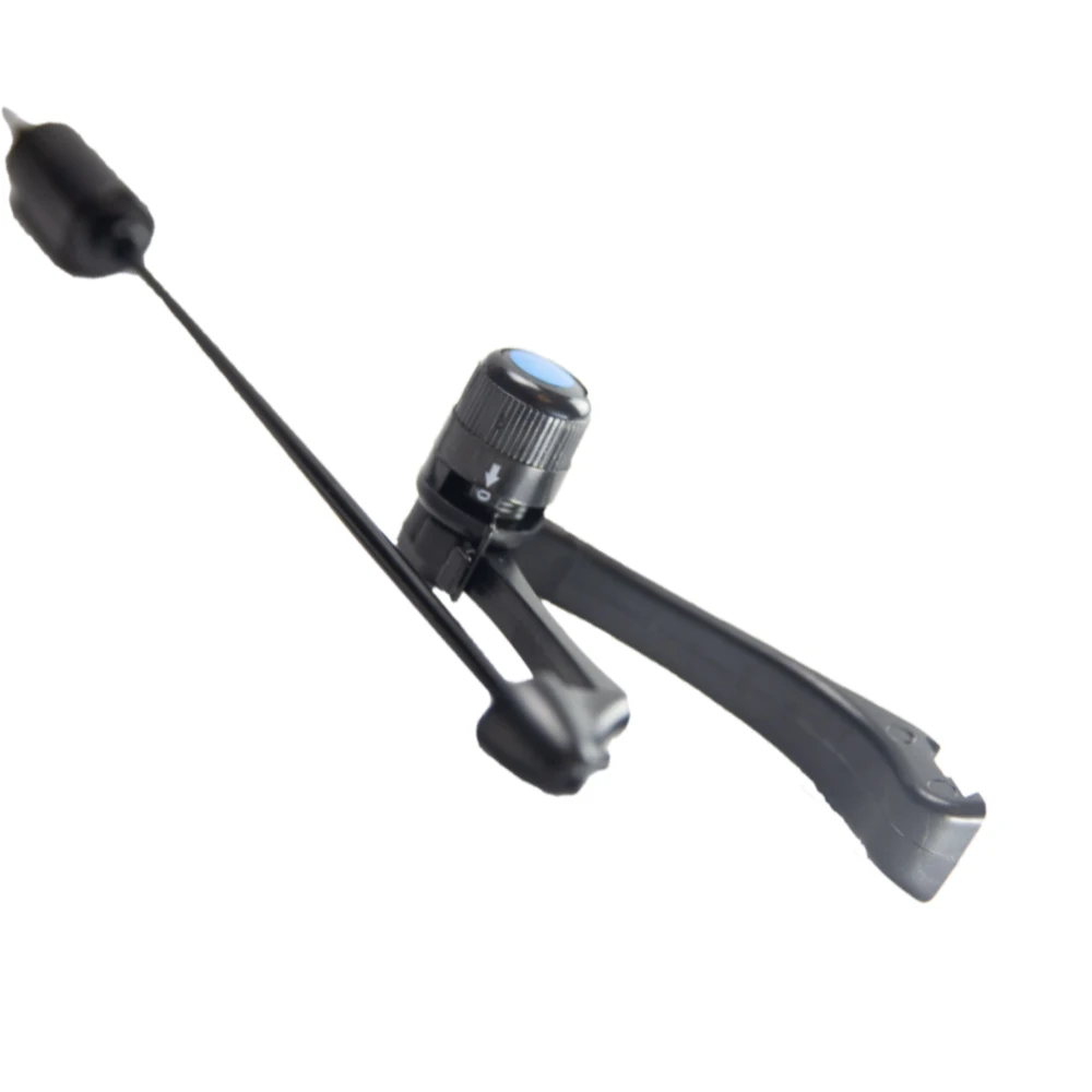 Top-Selling Vibrant Carp Fishing Swinger Set: 4 Pieces in Each Box factory