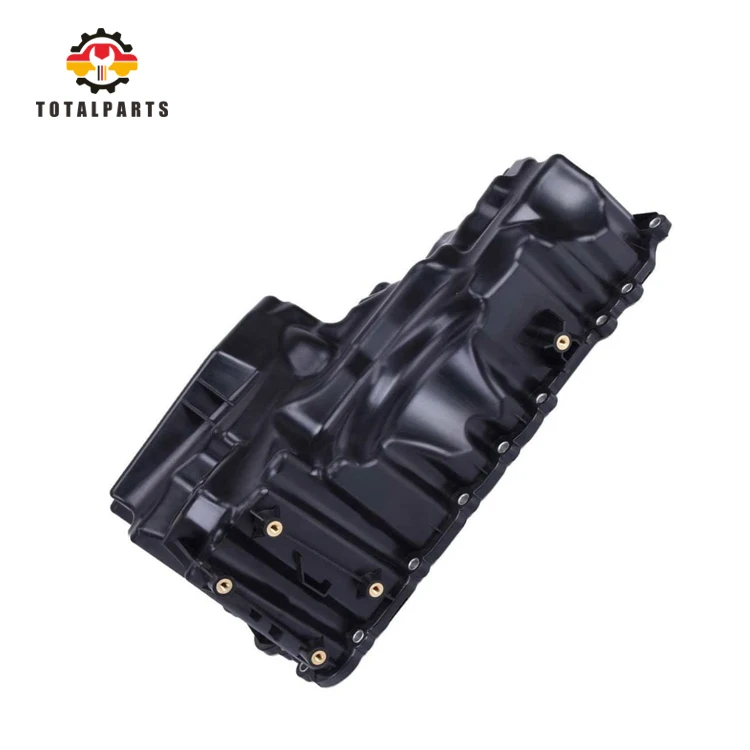 1113 7618 512 Oil Pan Compatible Totalparts Fit For Germany Car - Buy ...