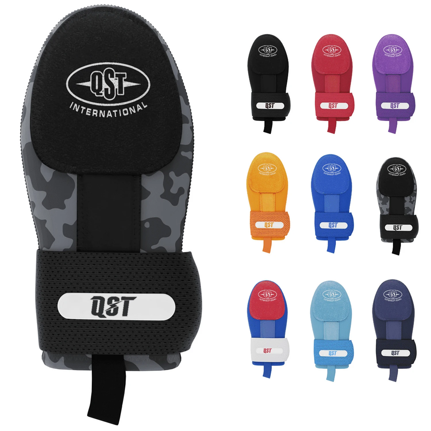 Custom Baseball Sliding Mitt For Right And Left Hand Youth And Adult