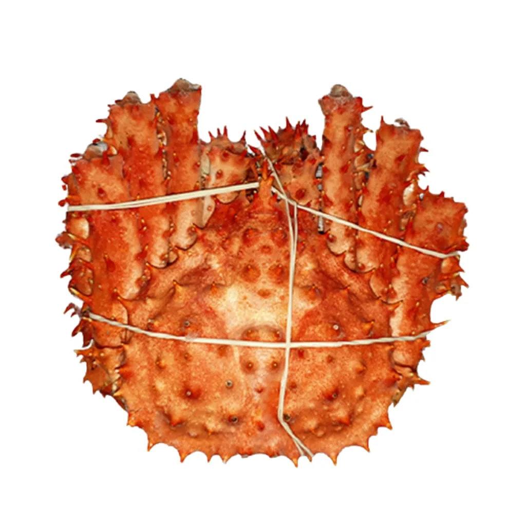 Whole Alaskan Red King Crab King Crab Wholesale Frozen King Crab Legs