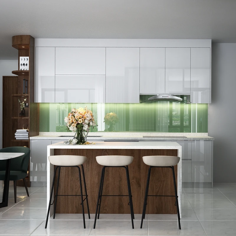 Oem Plywood Kitchen Wholesaler Kitchen & Accessories