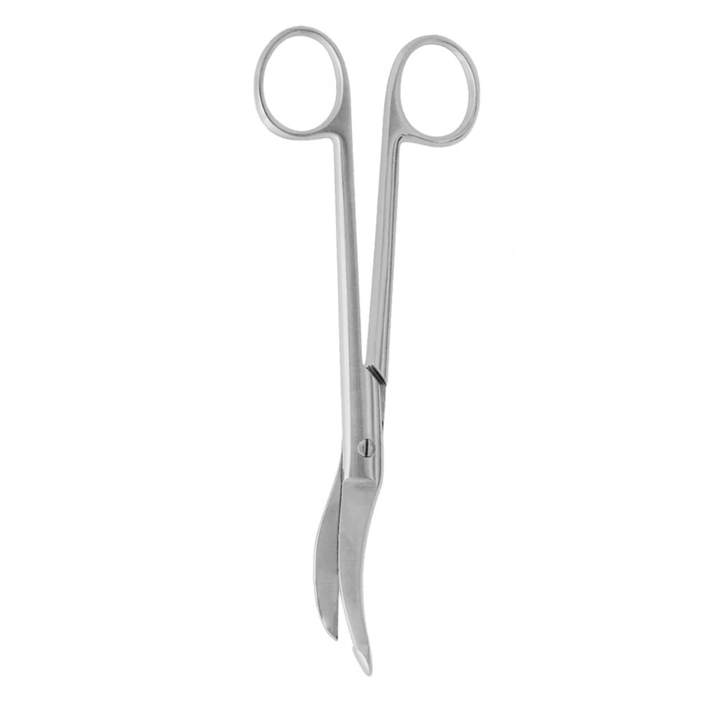 Waldmann Episiotomy Serrated Scissor Obstetrics And Gynecology Scissor