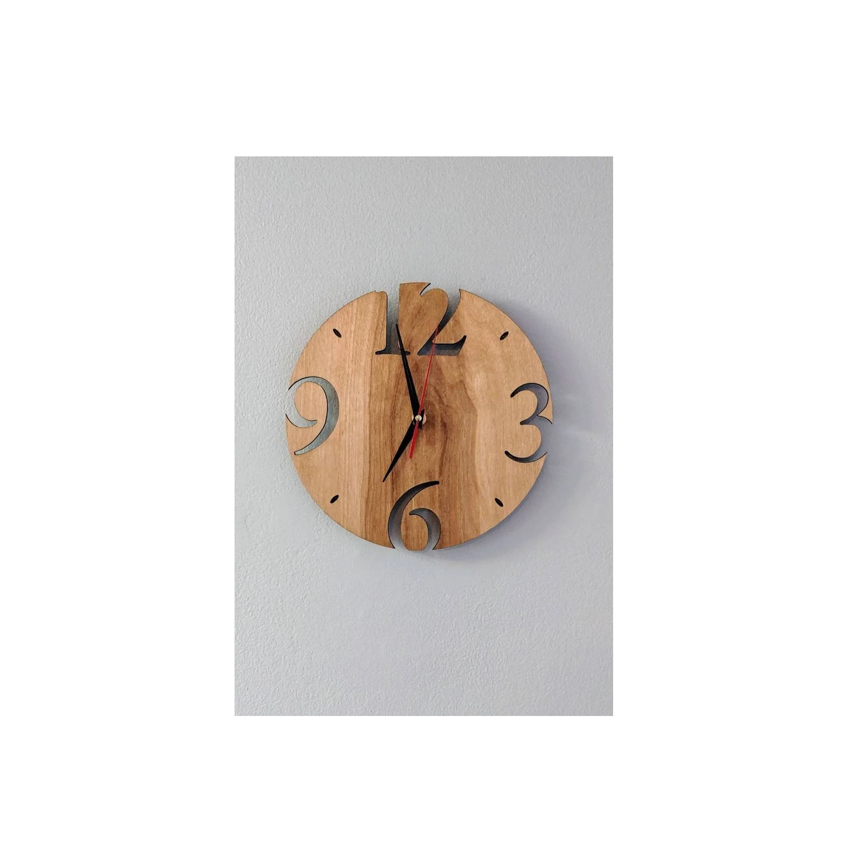 Top Design 2024 Large Wood Wall Clocks Decor Modern Decoration Wall   A1039af5dddd444969d81f4fb4f5b8491l 