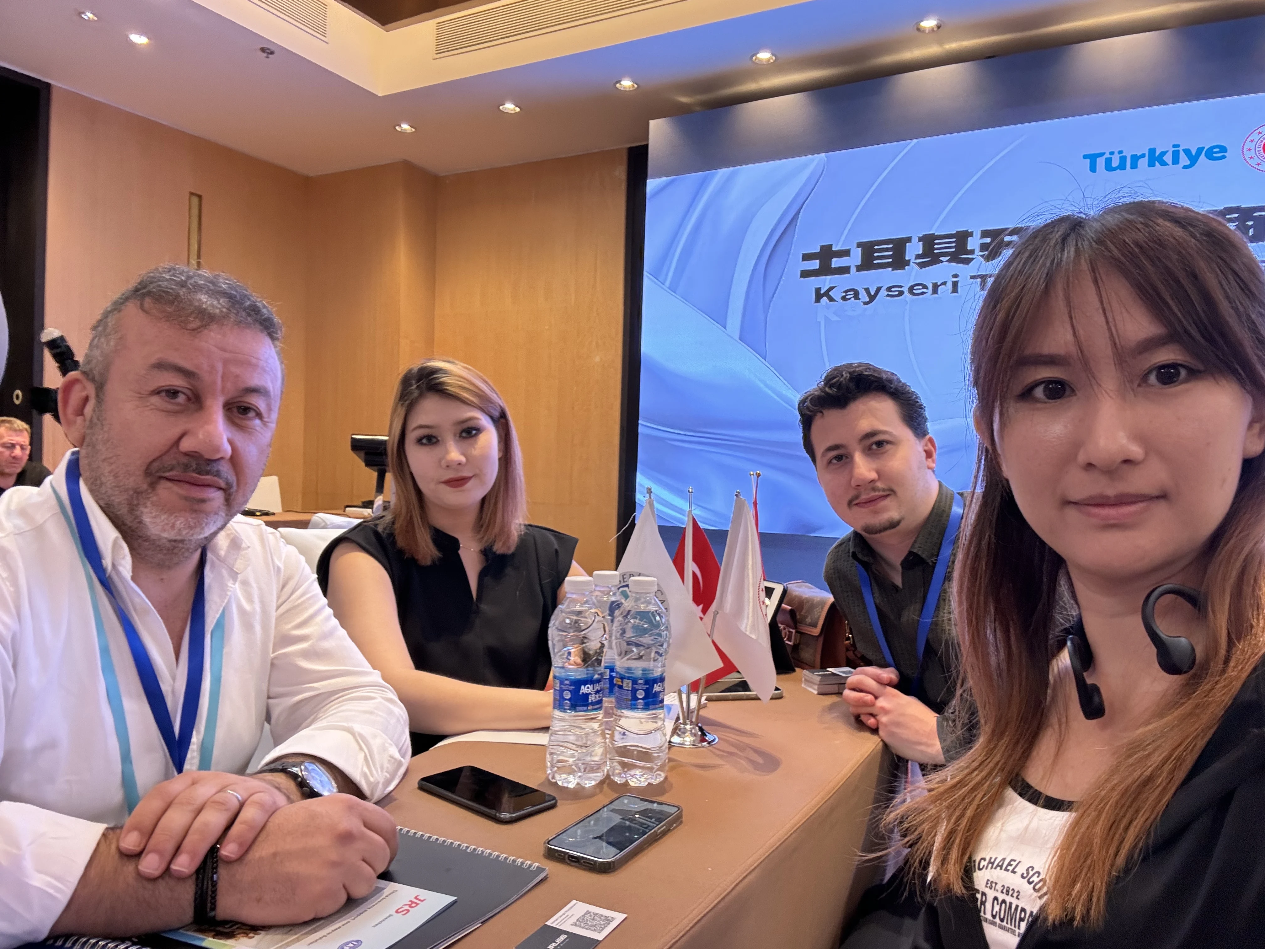 China Easy Buy Client Journey
