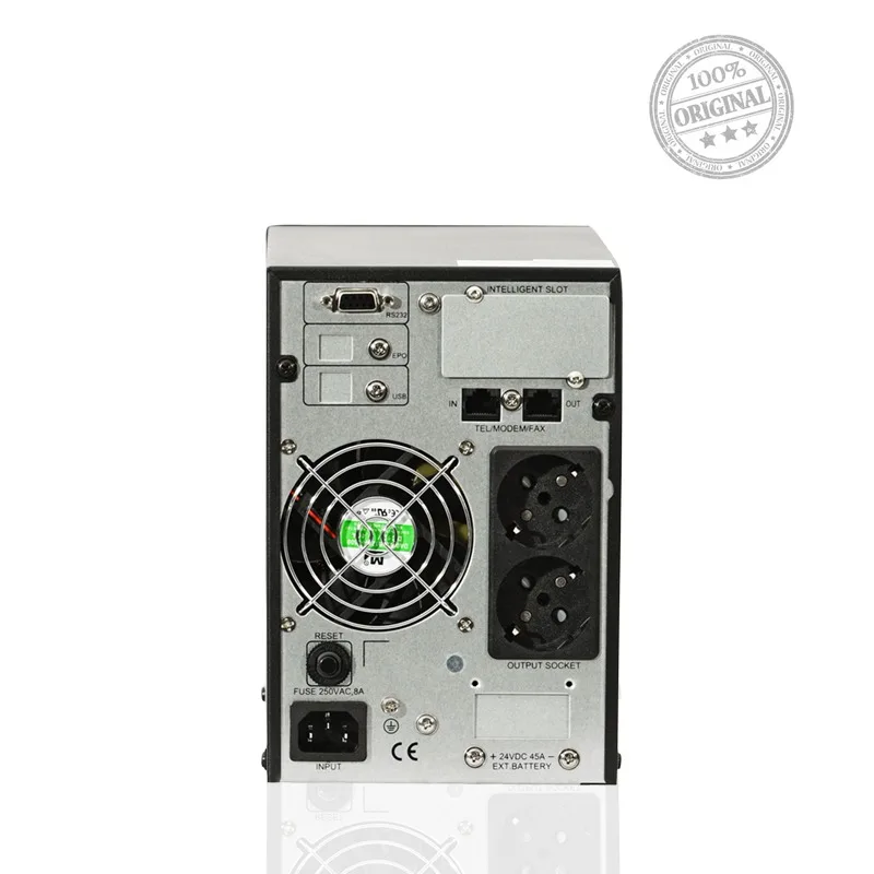 Online Ups Uninterruptible Power Supplies High Frequency Online Ups 1